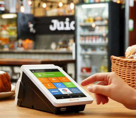 Онлайн касса для бизнеса