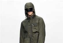 C. P. Company: практичность, долговечность и стиль в одном флаконе