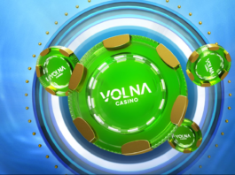 Бонусная программа в Volna Casino