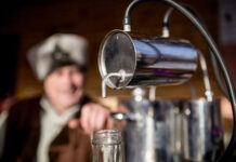 Основные правила домашнего самогоноварения