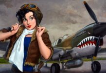 Авиатор Пин Ап — популярное развлечение гемблеров