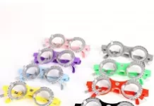 Выбор оптики онлайн в интернет магазине Оптимед