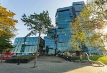 Апарт-отель Золотая Бухта: комфортный летний отдых на галечном берегу Черного моря