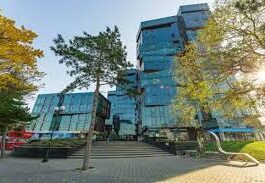 Апарт-отель Золотая Бухта: комфортный летний отдых на галечном берегу Черного моря