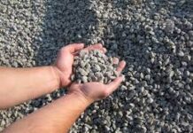 Виды щебня, применяемого в строительстве