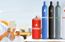 Где используются технические газы?