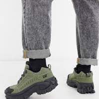 Мужская обувь для спорта Caterpillar