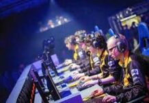 Почему так популярны ставки на киберспорт?