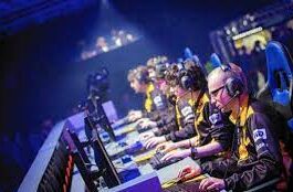 Почему так популярны ставки на киберспорт?