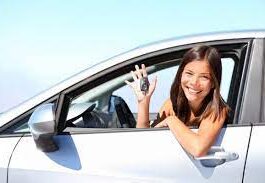 Преимущества аренды авто в Сочи