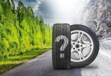Рекомендации по выбору шин для автомобиля