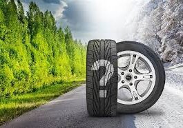 Рекомендации по выбору шин для автомобиля