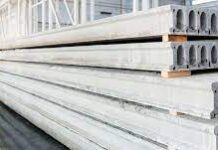 Технология производства железобетонных изделий