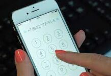 Что можно узнать о человеке по номеру телефона?