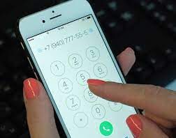 Что можно узнать о человеке по номеру телефона?