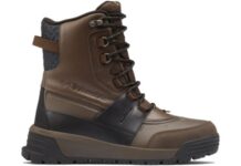 В чем преимущество женской обуви Коламбия