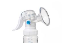 Как подобрать молокоотсос?