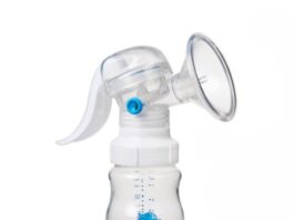 Как подобрать молокоотсос?