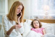 В каких случаях стоит вызвать врача на дом