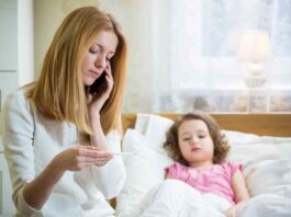 В каких случаях стоит вызвать врача на дом