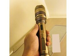 Как правильно подобрать электрошокер для самообороны