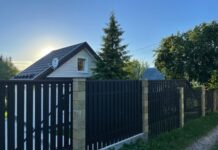 Критерии выбора дачи в Минском районе