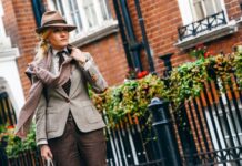 Консервативный стиль в одежде и его особенности