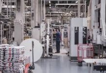 Segezha Group нарастит выпуск экологичной упаковки