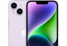 APPLE IPHONTE 14: преимущества выбора