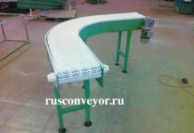 Зачем нужен модульный транспортер и где его купить?