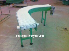 Зачем нужен модульный транспортер и где его купить?