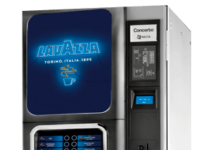 Виды кофейных вендинговых аппаратов