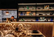 Престиж ресторана «Март»: в чем он заключается