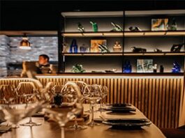 Престиж ресторана «Март»: в чем он заключается