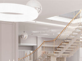 THE GREAT HALL YAKIMANKA: элегантное и стильное помещение для проведения мероприятий