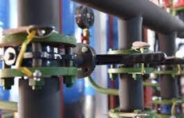 АО Техникс: ведущий производитель промышленных комплектующих для оборудования