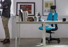 Выбор кресла Duorest для офиса