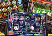 Денежные ставки в игровых автоматах: как правильно выбирать слоты?