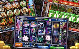 Денежные ставки в игровых автоматах: как правильно выбирать слоты?