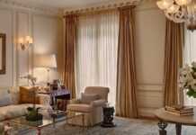 Как правильно подобрать шторы по стилю