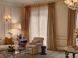Как правильно подобрать шторы по стилю
