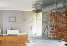 Какие работы проводятся при ремонте квартиры