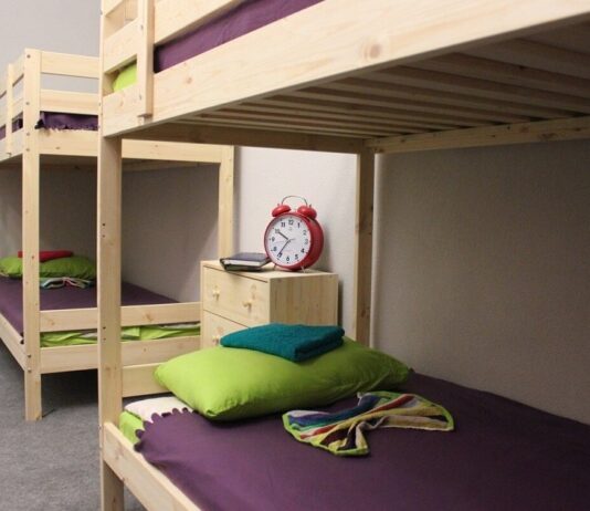 Какие способы подключения интернета подходят для хостела?