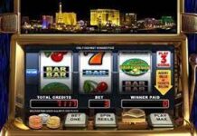 Обзор игровых автоматов в казино Максбет