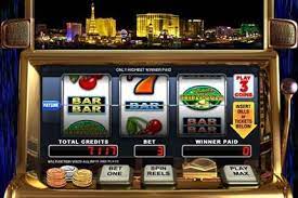 Обзор игровых автоматов в казино Максбет