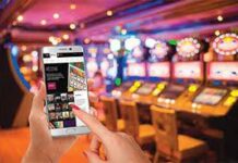 Особенности игровых слотов в казино Jet