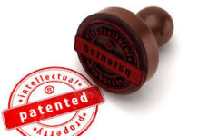 Оформление патента на изобретение