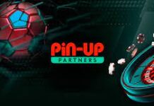 Пин Ап кз букмекерская контора: особенности и преимущества