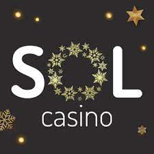 Тонкости выигрышей в Sol Casino