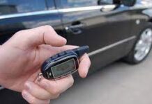 Тонкости ремонта сигнализации автомобиля: причины поломок